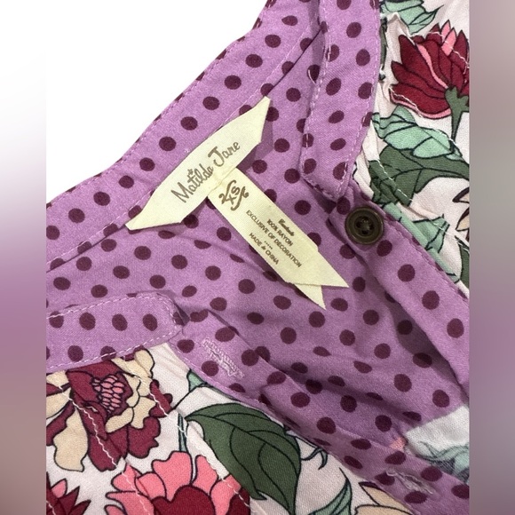 Matilda Jane Dusk or Dawn Long Sleeve Too - Picture 5 of 9